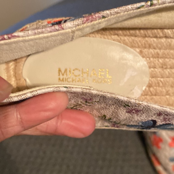 Multi Michael Khors loafers - Picture 2 of 2